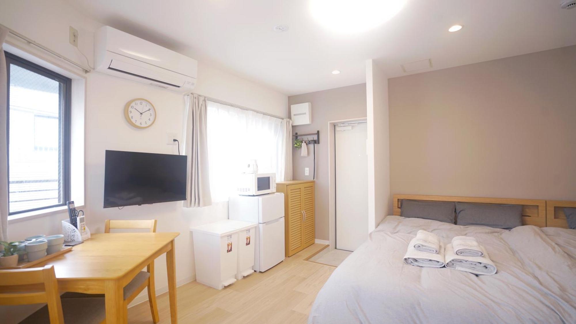 Tokyo Akatsuki Hotel — Photos 2